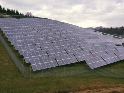 PV-Park am Hang PV-Park am Hang